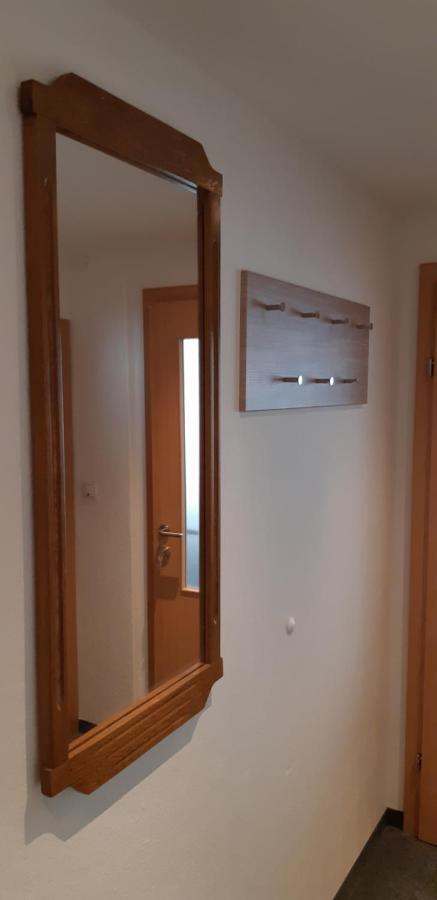 Ferienwohnung Haus Hell Mayrhofen Exterior foto