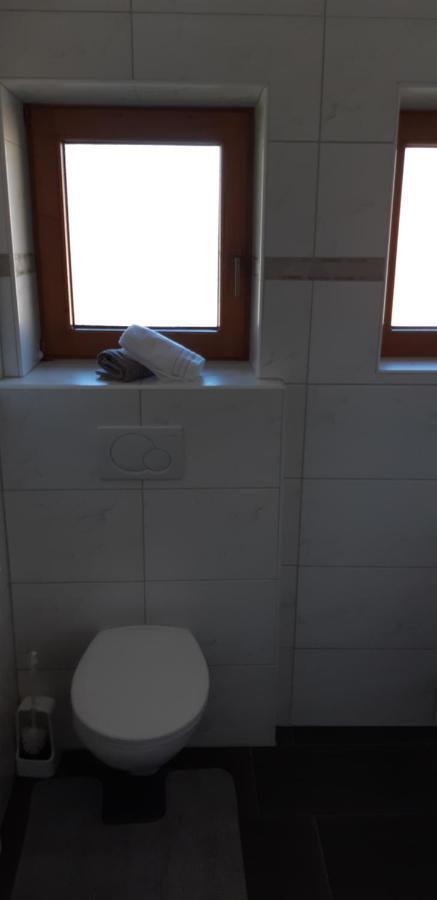 Ferienwohnung Haus Hell Mayrhofen Exterior foto